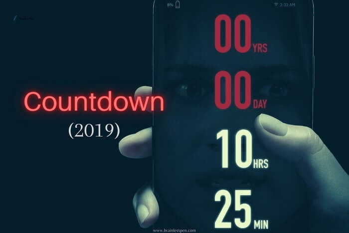 End Of The World Countdown, How will you spend your FINAL 39 days? 😂😂 🕒  YourCountdown.To/The-End-Of-The-World ☝️☝️ LIVE countdown, By  YourCountdown.To