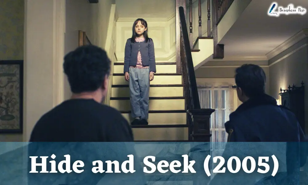 Hide And Seek Movie Ending Explained, Check the Plot and Cast - News