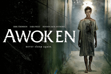 Awoken (2019) Movie Summary, Ratings, Storyline, Review