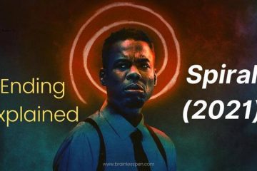 Spiral-2021-ending-explained-brainless-pen