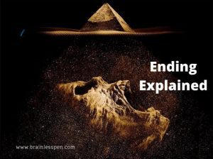 The Awakening (2011) Movie Ending Explained, Plot Story [Spoiler]
