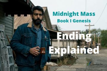 Midnight Mass Book I Genesis (2021) S01 E01 Ending Explained