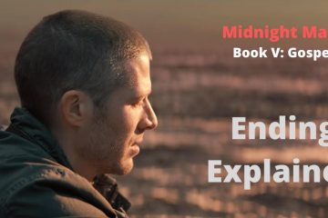 Midnight Mass Book V Gospel (2021) S01 E05 Ending Explained