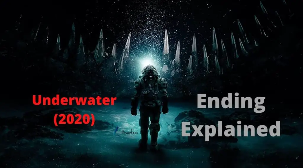 Underwater (2020) Ending Explained & Review