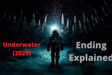 Underwater (2020) Ending Explained & Review
