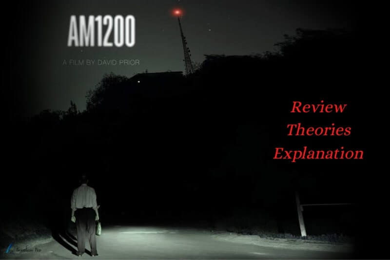 AM1200 Review Theories Explanation