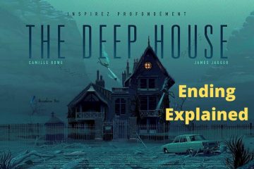 The Deep House (2021) Ending Explained