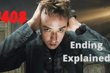 1408 Ending Explained - Brainless Pen