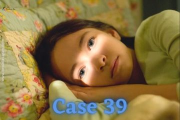 Case 39 ending explained - brainless pen