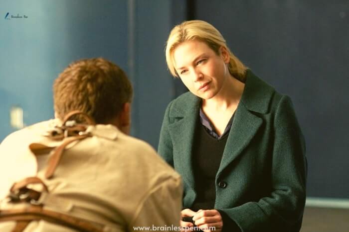 Renée Zellweger in Case 39