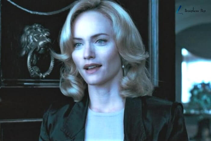 Amber Valletta in Dead Silence 2007