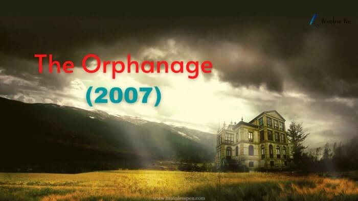 the orphanage 2007 ending explained - brainless pen