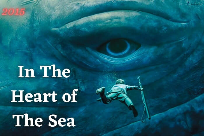 In the heart of the sea (2015) movie ending explained by brainless pen