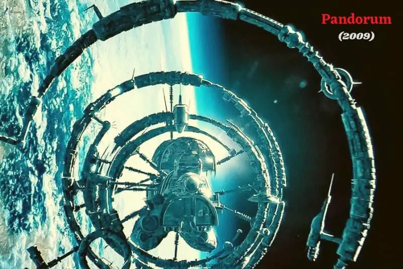 Pandorum ending explained - brainless pen