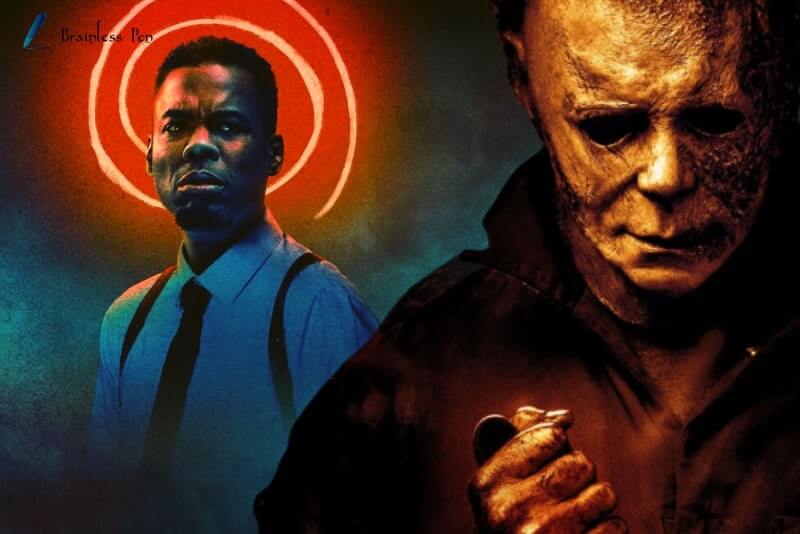 The 3 most Disappointed horror movies of 2021
