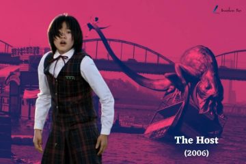 The Host (2006) Korean movie ending explained