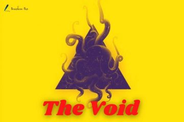 The Void movie ending explained