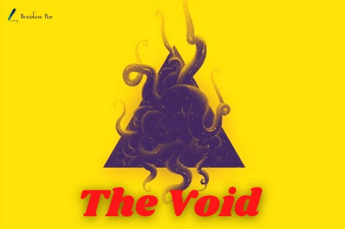 The Void movie ending explained