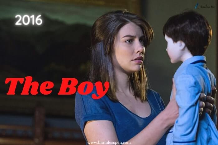 the boy (2016) movie ending explained brainless pen