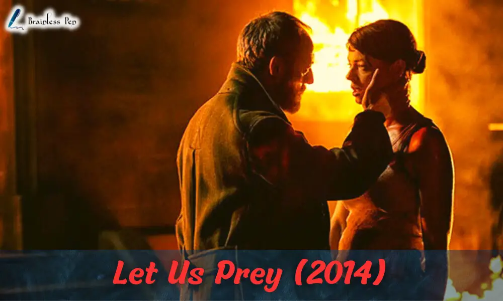 Let Us Prey (2014) ending explained