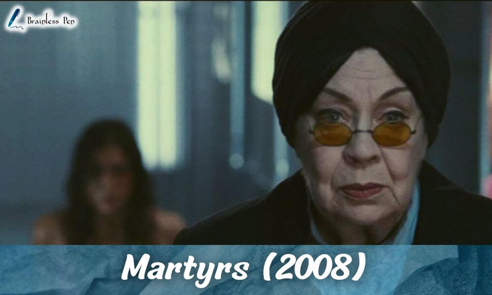 Martyrs (2008) ending explained