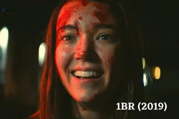 1BR (2019) movie ending explained