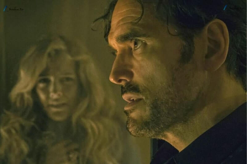 the house that jack built 2018 ending explained