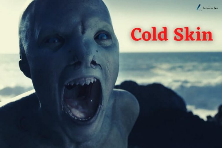 Cold Skin (2017) Movie Ending Explained [Spoiler] Brainless Pen