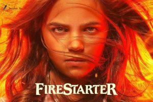 Firestarter (2022) Ending Explained