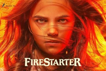 Firestarter 2022 ending explained
