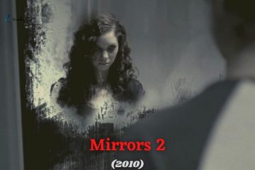 Mirrors 2 ending explained