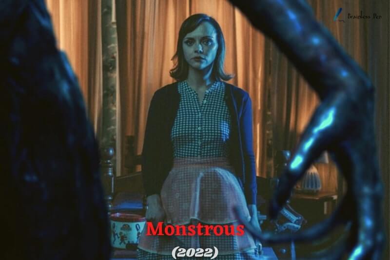 Monstrous (2022) ending explained and review