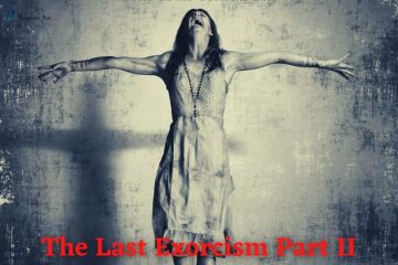 The Last Exorcism 2 ending explained