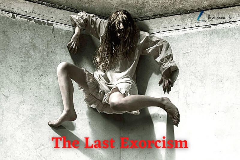 The Last Exorcism ending explained