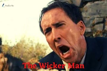 The Wicker Man ending explained