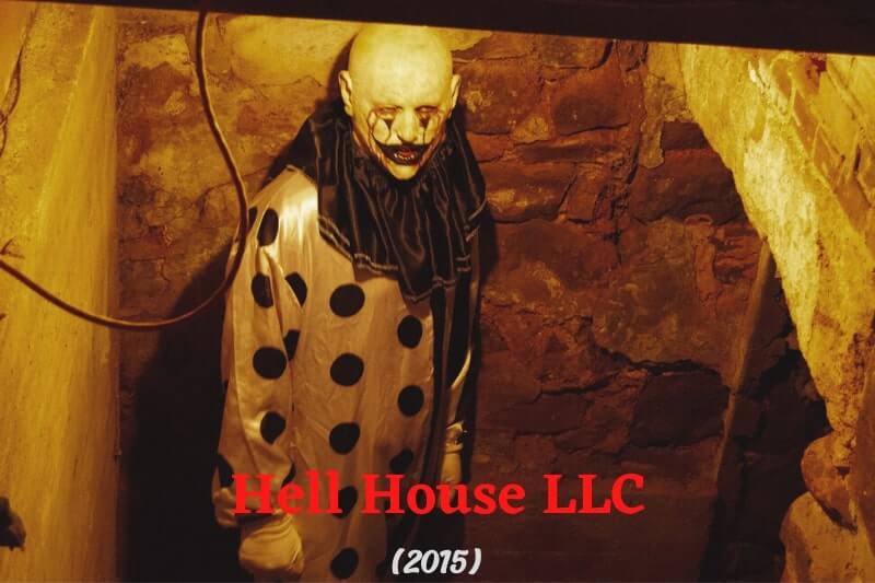 Hell House LLC explained