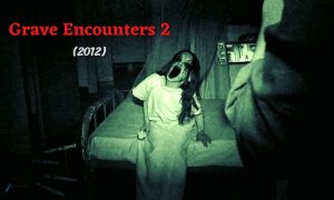 Grave Encounters 2 (2012) Ending Explained