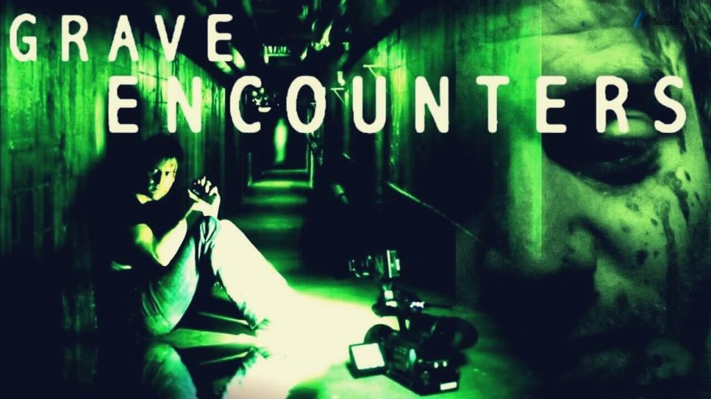 Grave Encounters ending explained