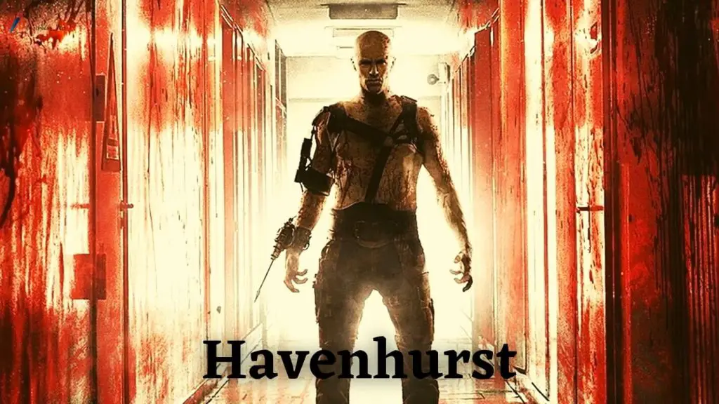 Havenhurst ending explained