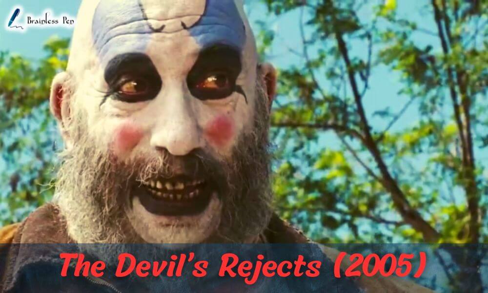 The Devil’s Rejects (2005) ending explained