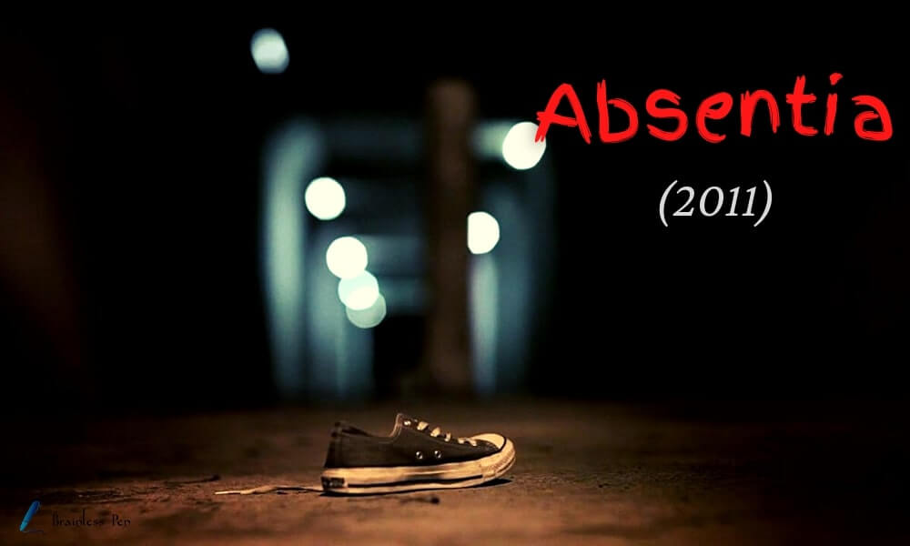 Absentia (2011) movie ending explained