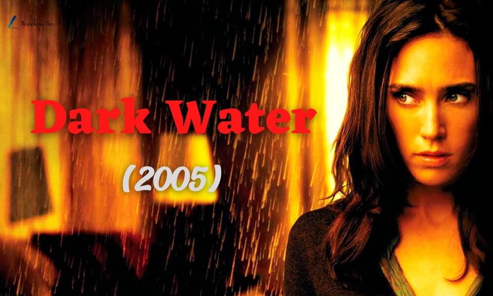 Dark Water (2005) ending explained