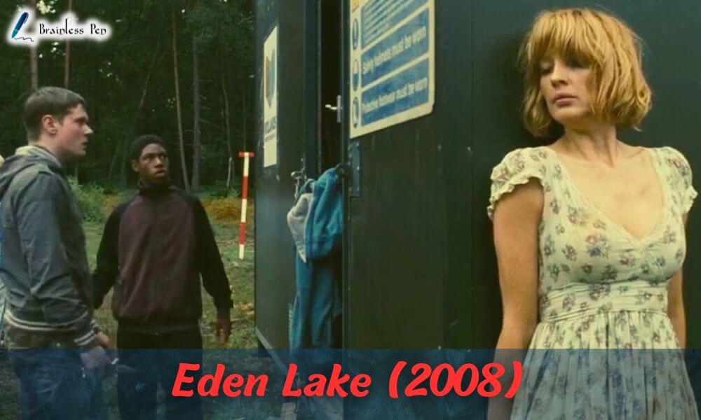 Eden Lake (2008) ending explained