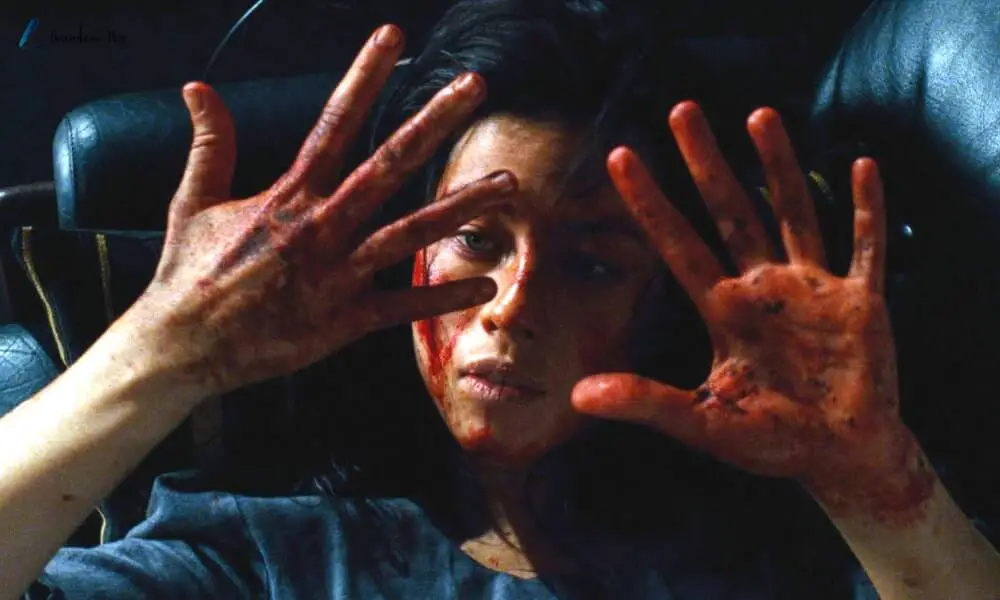 Martyrs (2008)