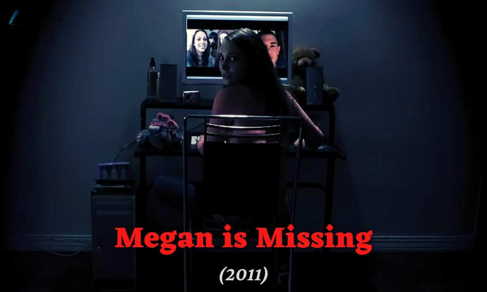 Megan is Missing (2011) ending explained