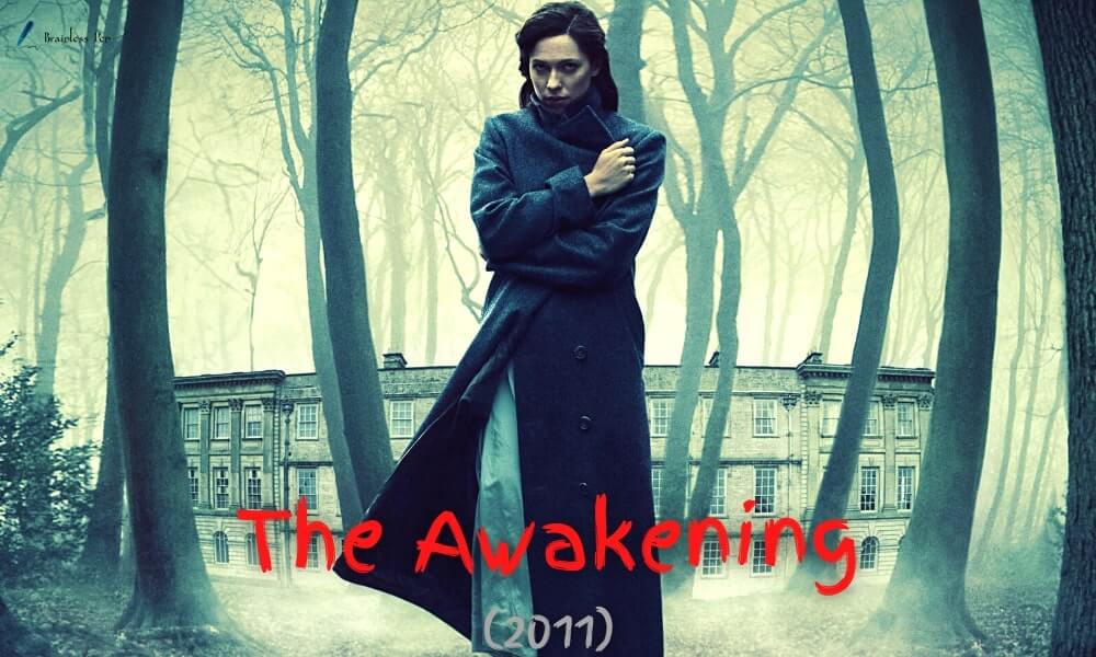 The Awakening (2011) ending explained