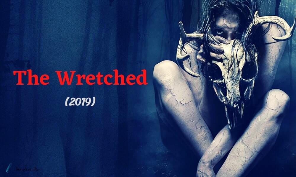 The Wretched (2019) ending explained