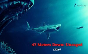 47 Meters Down: Uncaged (2019) Ending