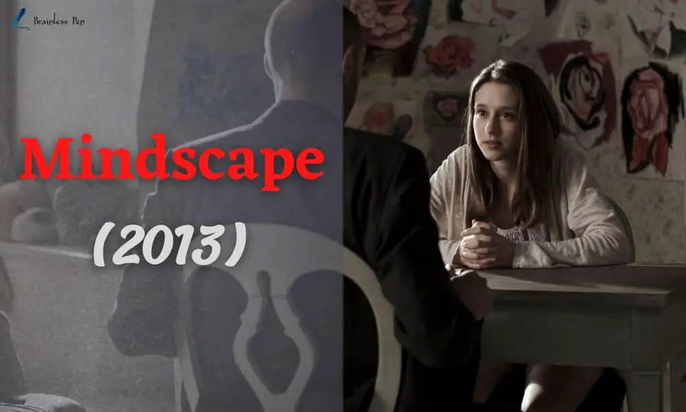 Mindscape ending explained