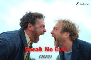Speak No Evil (2022) Ending Explained